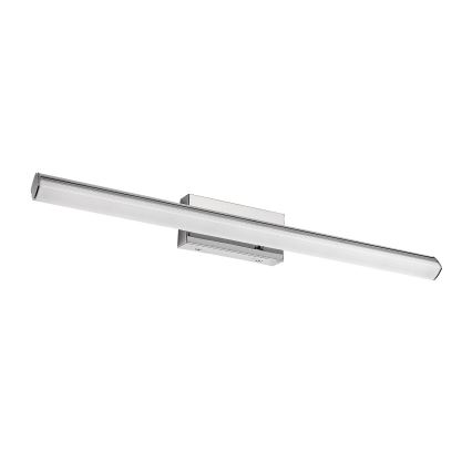 Rabalux 5727 - kylpyhuoneen LED-peilivalo SILAS LED/18W/230V IP44