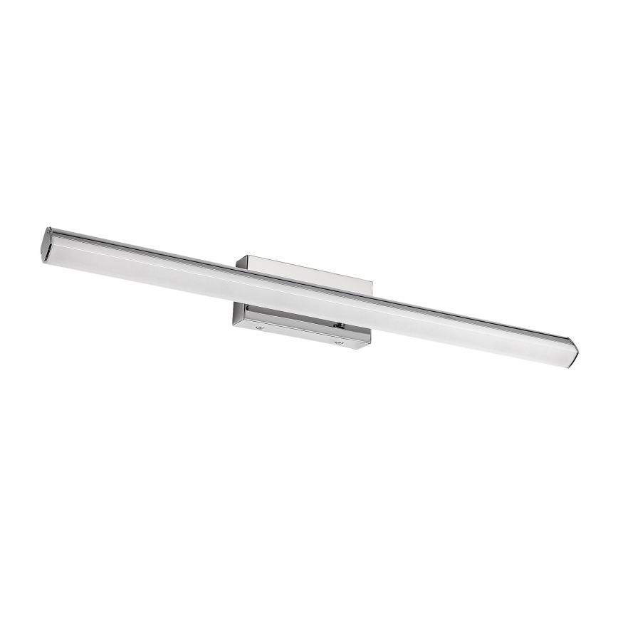 Rabalux 5727 - kylpyhuoneen LED-peilivalo SILAS LED/18W/230V IP44
