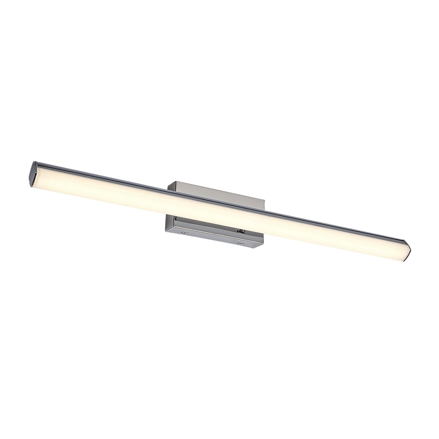 Rabalux 5727 - kylpyhuoneen LED-peilivalo SILAS LED/18W/230V IP44