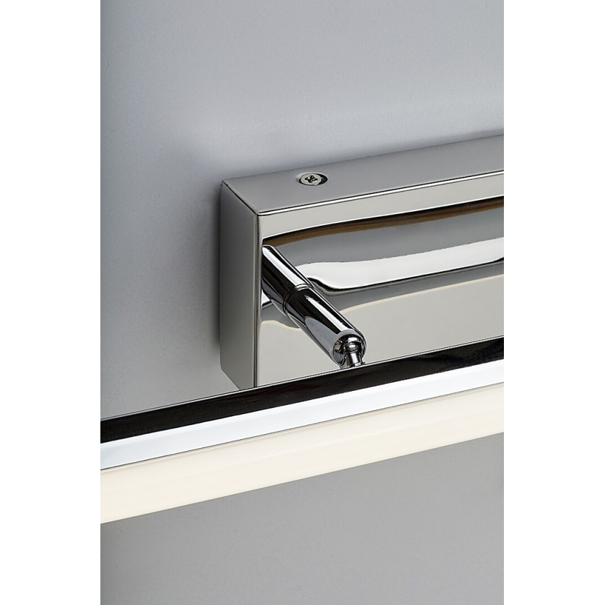 Rabalux 5727 - kylpyhuoneen LED-peilivalo SILAS LED/18W/230V IP44