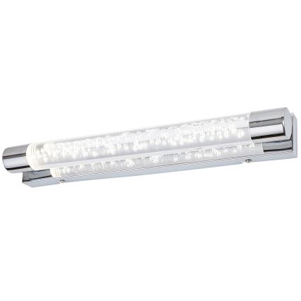 Rabalux - LED-seinävalaisin kylpyhuoneeseen 2xLED/5W/230V IP44