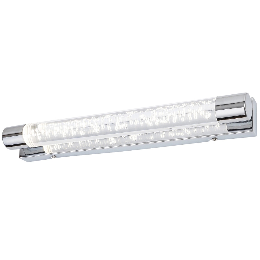 Rabalux - LED-seinävalaisin kylpyhuoneeseen 2xLED/5W/230V IP44