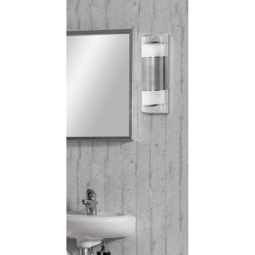 Rabalux - Seinävalaisin 1xE14/40W/230V