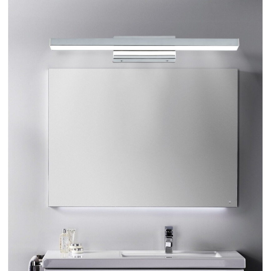 Rabalux - kylpyhuoneen LED-seinävalaisin, 12 W, 230 V, IP44