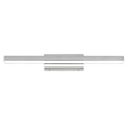 Rabalux - kylpyhuoneen LED-seinävalaisin, 12 W, 230 V, IP44
