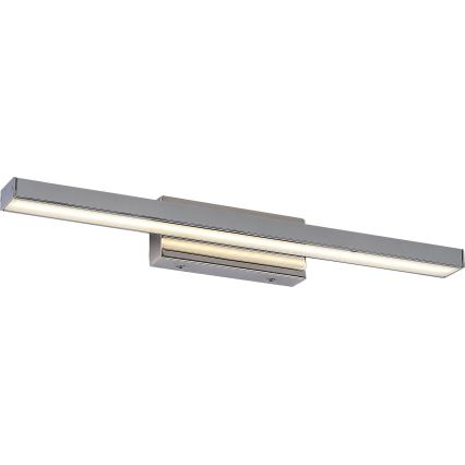 Rabalux - kylpyhuoneen LED-seinävalaisin, 12 W, 230 V, IP44