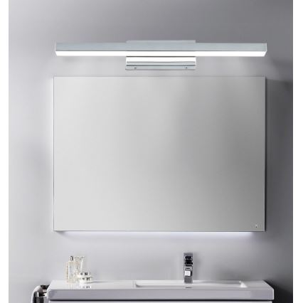 Rabalux - kylpyhuoneen LED-seinävalaisin, 12 W, 230 V, IP44