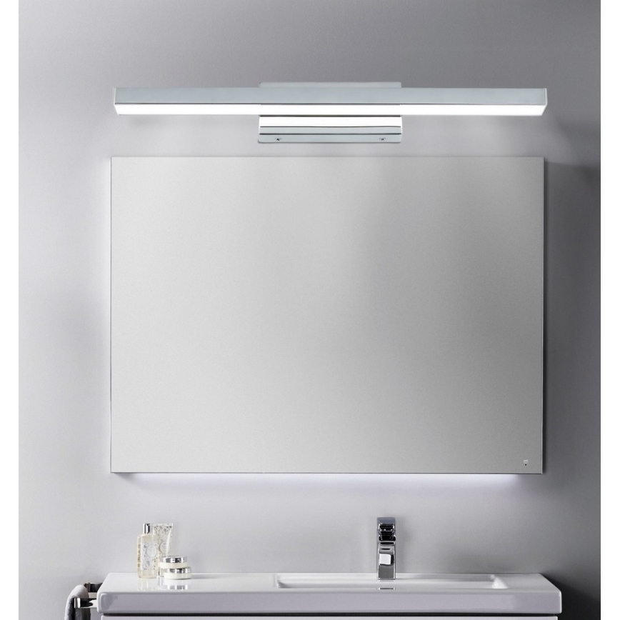 Rabalux - kylpyhuoneen LED-seinävalaisin, 12 W, 230 V, IP44