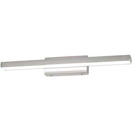 Rabalux - kylpyhuoneen LED-seinävalaisin, 12 W, 230 V, IP44