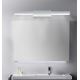 Rabalux - LED-seinävalaisin kylpyhuoneeseen 1xLED/12W/230V IP44