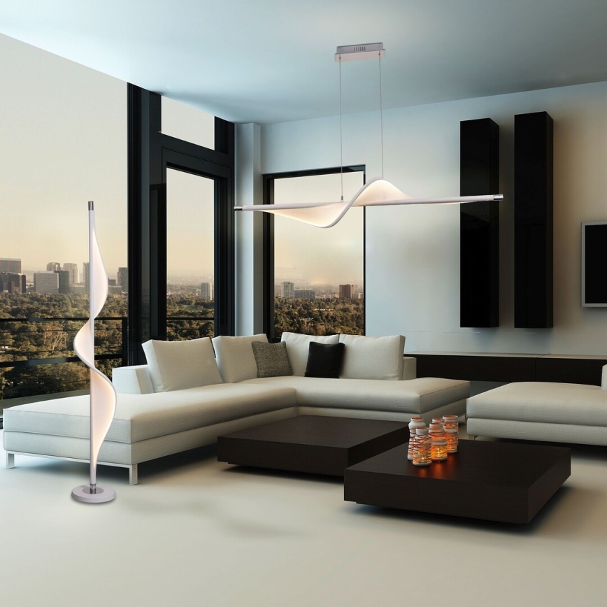 Rabalux - LED-lattiavalaisin LED/34W/230V