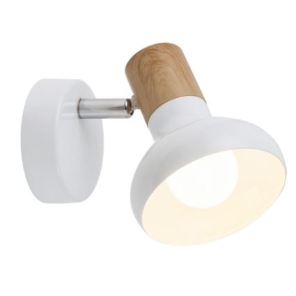 Rabalux - Seinävalaisin 1xE14/40W/230V 