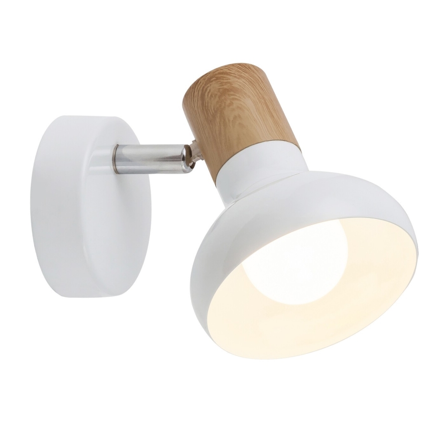 Rabalux - Seinävalaisin 1xE14/40W/230V 