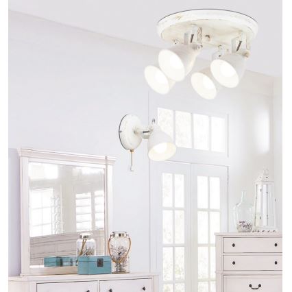 Rabalux - Kohdevalo E14/15W