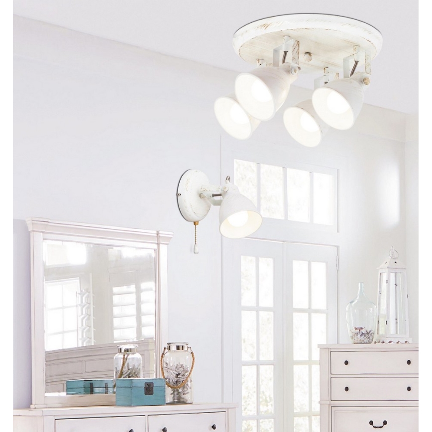 Rabalux - Kohdevalo E14/15W