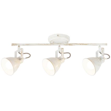 Rabalux - Kohdevalo 3xE14/40W