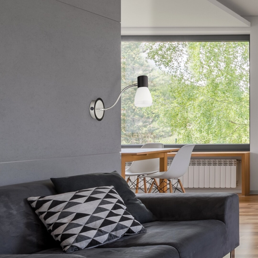 Rabalux - Kohdevalo E14/15W