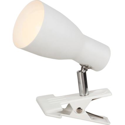 Rabalux - Kiinnitettävä kohdevalo 1xE27/20W/230V