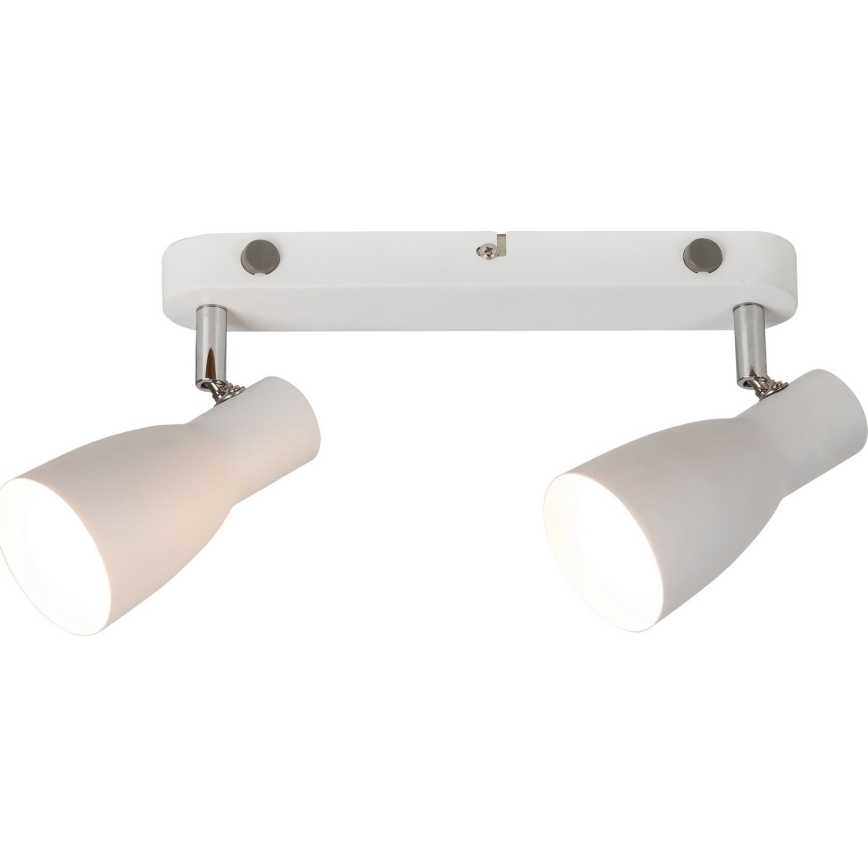 Rabalux - Kohdevalaisin 2xE27/20W/230V