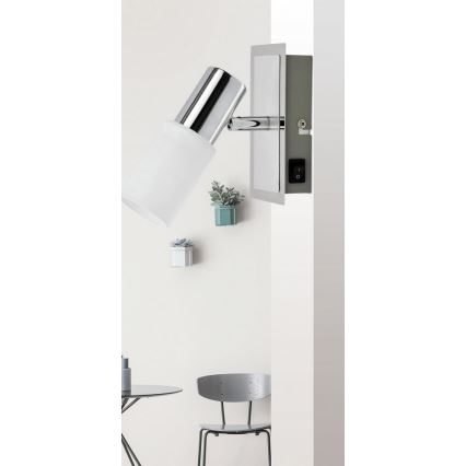 Rabalux - Kohdevalo 1xE14/40W/230V