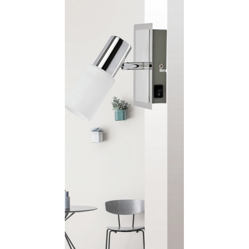 Rabalux - Kohdevalo 1xE14/40W/230V