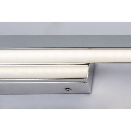 Rabalux 6129 - kylpyhuoneen LED-peilivalo JOHN LED/18W/230V IP44