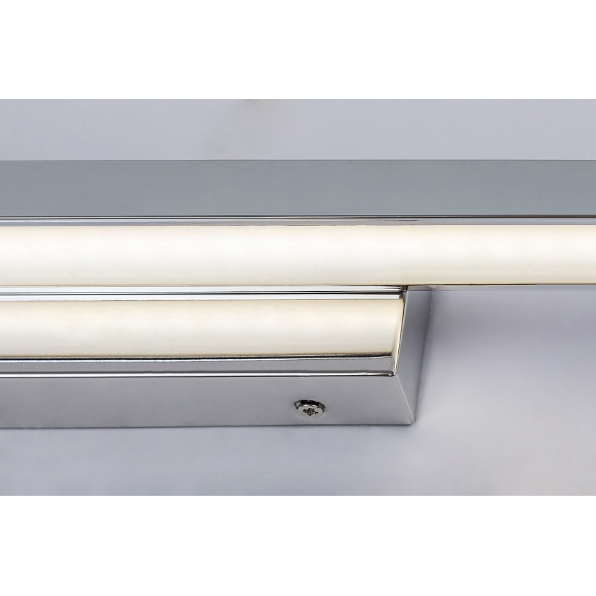 Rabalux 6129 - kylpyhuoneen LED-peilivalo JOHN LED/18W/230V IP44