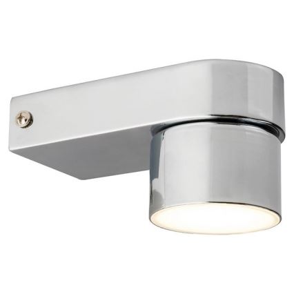 Rabalux 6230 - LED-seinävalaisin kylpyhuoneeseen LIAM LED/5W/230V IP44