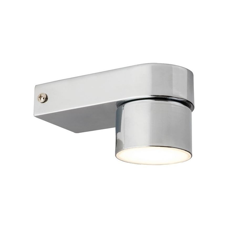 Rabalux 6230 - LED-seinävalaisin kylpyhuoneeseen LIAM LED/5W/230V IP44