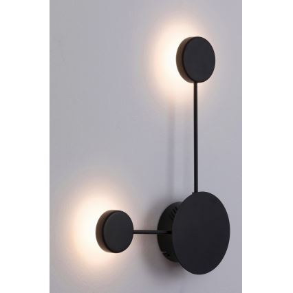 Rabalux 6258 - LED-seinävalaisin AMADEO LED/10W/230V