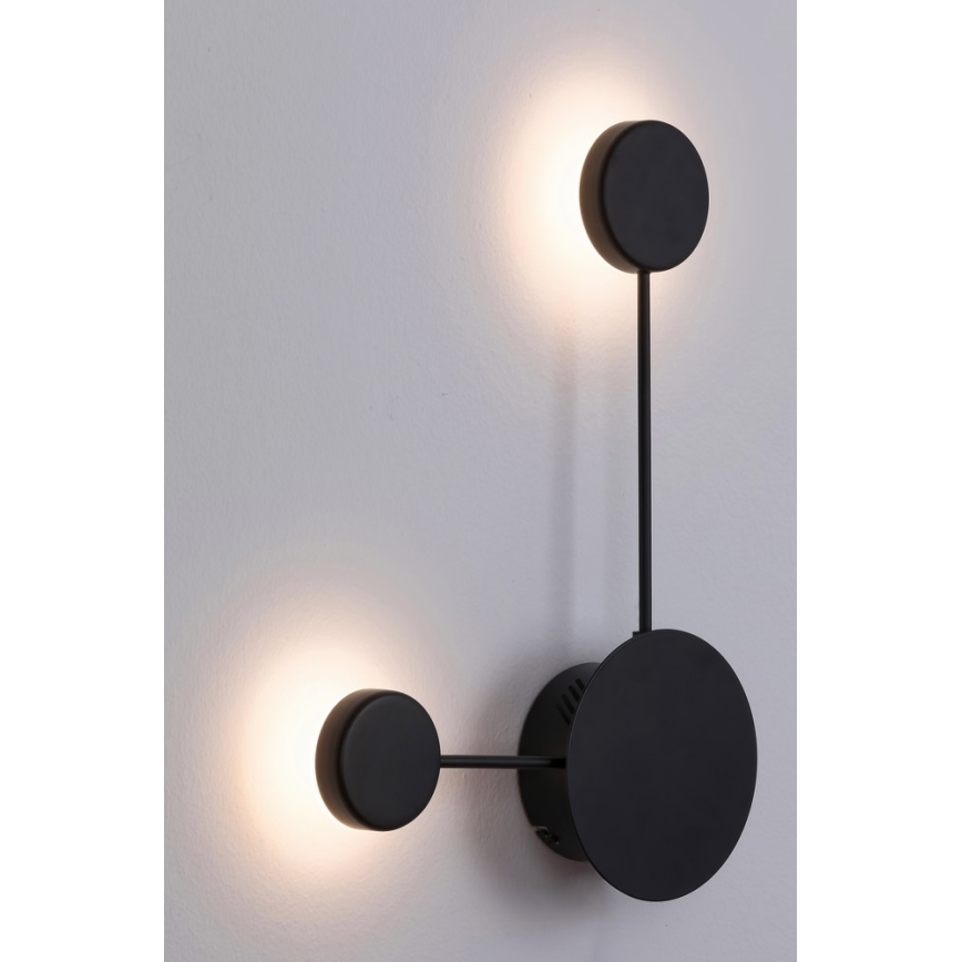 Rabalux 6258 - LED-seinävalaisin AMADEO LED/10W/230V