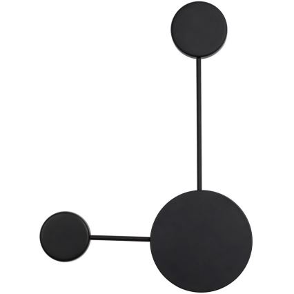 Rabalux 6258 - LED-seinävalaisin AMADEO LED/10W/230V