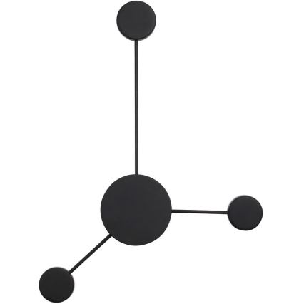 Rabalux 6259 - LED-seinävalaisin AMADEO LED/10W/230V
