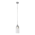 Rabalux 6349 - LED-kattokruunu narussa CANDICE LED/5W/230V