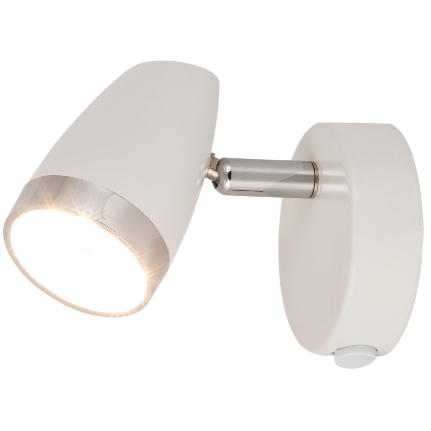 Rabalux - LED-kohdevalaisin LED/4W/230V