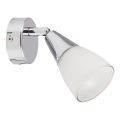 Rabalux 6767 - Kohdevalo NICOLETTE E14/40W/230V
