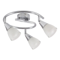 Rabalux 6769 - Kohdevalo NICOLETTE 3xE14/40W/230V