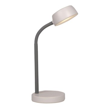 Rabalux 6778 - LED-pöytävalaisin BERRY LED/4,5W/230V