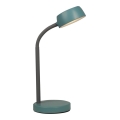 Rabalux 6780 - LED-pöytävalaisin BERRY LED/4,5W/230V