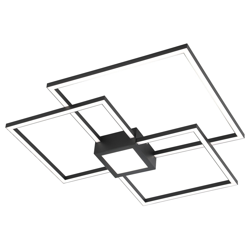 Rabalux - himmennettävä LED-kattovalaisin LED/38W/230V 66x66 cm