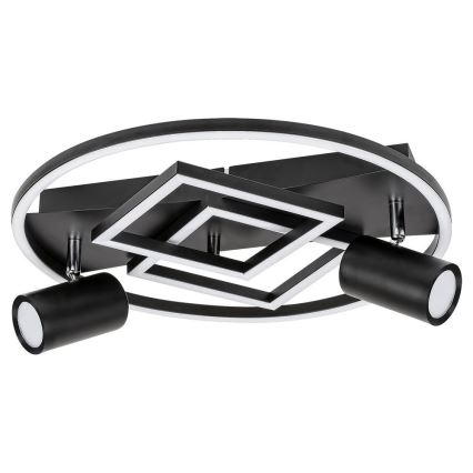 Rabalux  - LED-kattovalaisin 5xLED/40W/230V