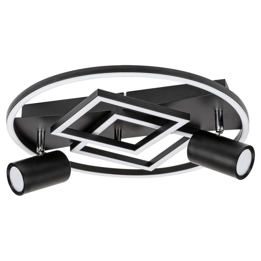 Rabalux  - LED-kattovalaisin 5xLED/40W/230V