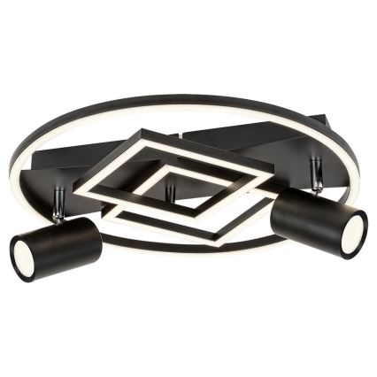 Rabalux  - LED-kattovalaisin 5xLED/40W/230V