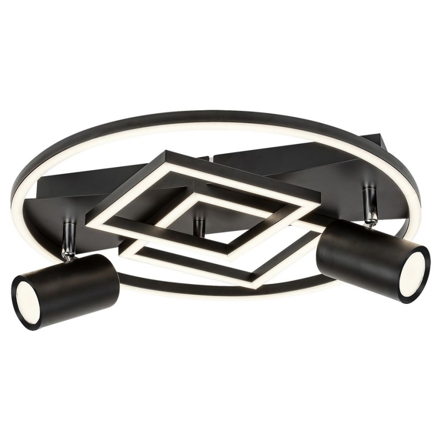 Rabalux  - LED-kattovalaisin 5xLED/40W/230V