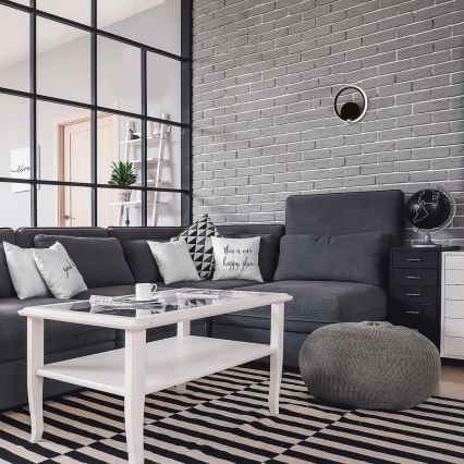 Rabalux - LED Seinävalaisin LED/12W/230V