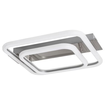 Rabalux - pintakiinnitteinen LED-kattokruunu LED/33W/230V 31x35 cm