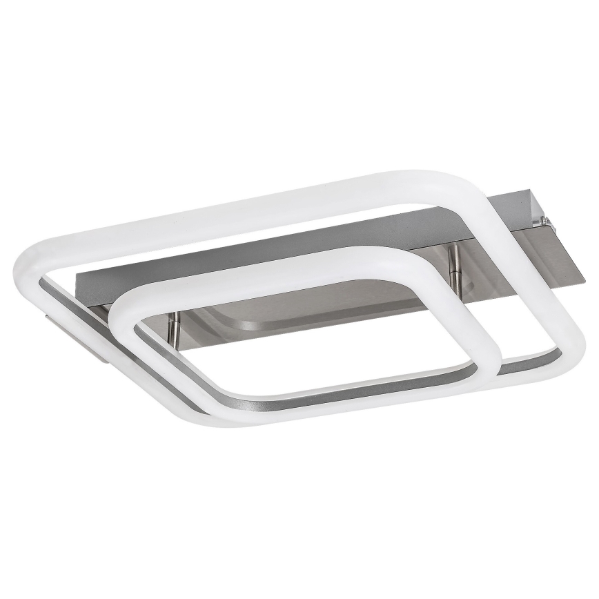 Rabalux - pintakiinnitteinen LED-kattokruunu LED/33W/230V 31x35 cm