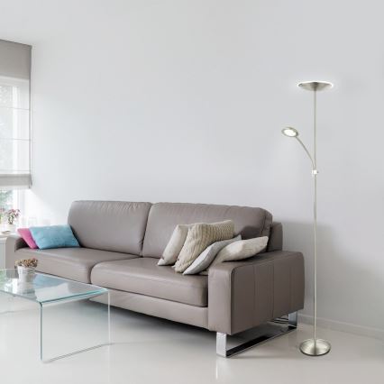 Rabalux - LED-lattiavalaisin LED/18W + LED/5W/230V