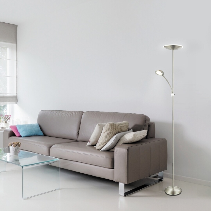 Rabalux - LED-lattiavalaisin LED/18W + LED/5W/230V