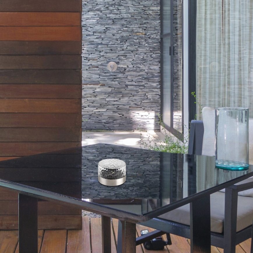 Rabalux - LED-aurinkovalaistus LED/0,5W/1,2V IP44